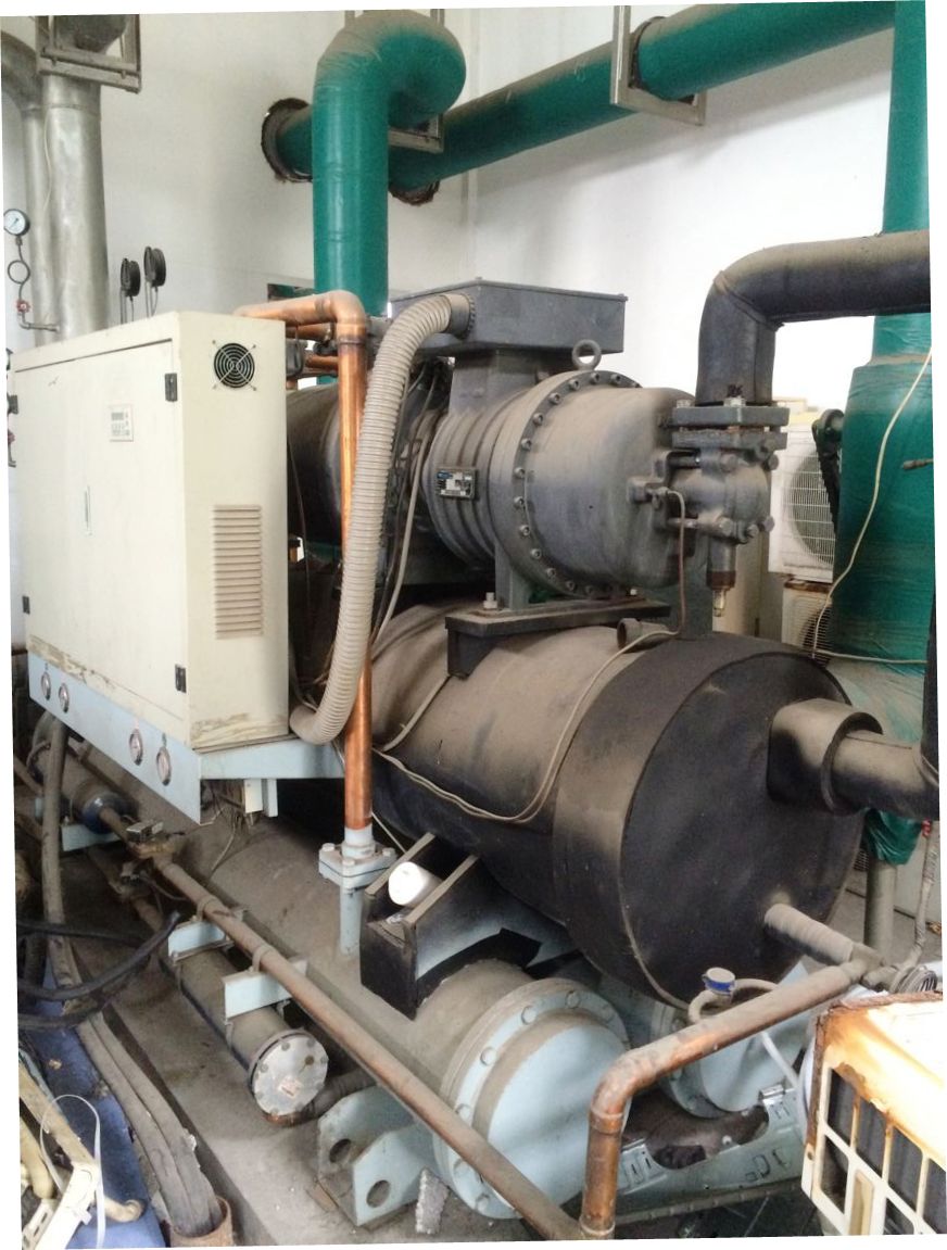 低溫制冷設備維修